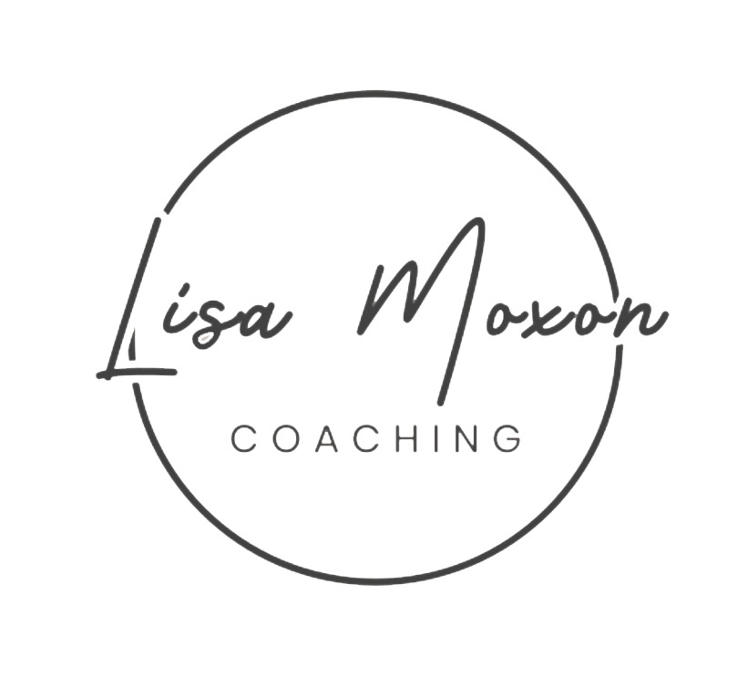 Lisa Moxon Mindset Coach